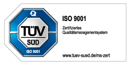 TÜV Logo