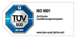 TÜV Logo